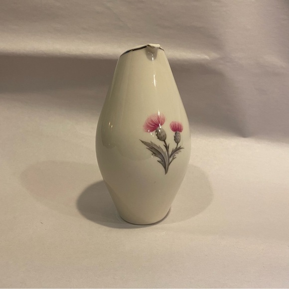 Creamer Thistle by CASTLETON (USA) - Picture 1 of 6
